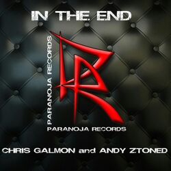 Cover of In the End