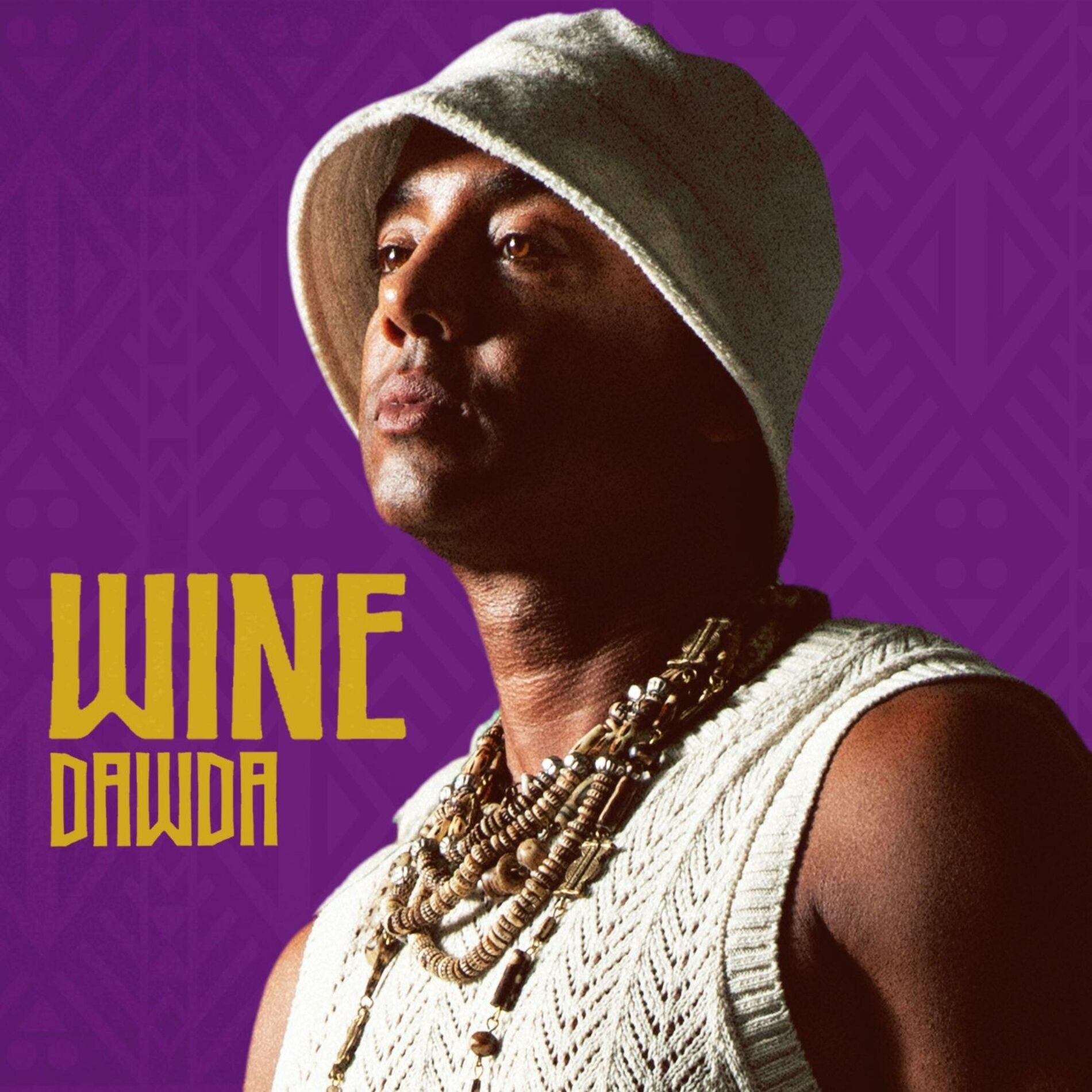 Album cover of Wine