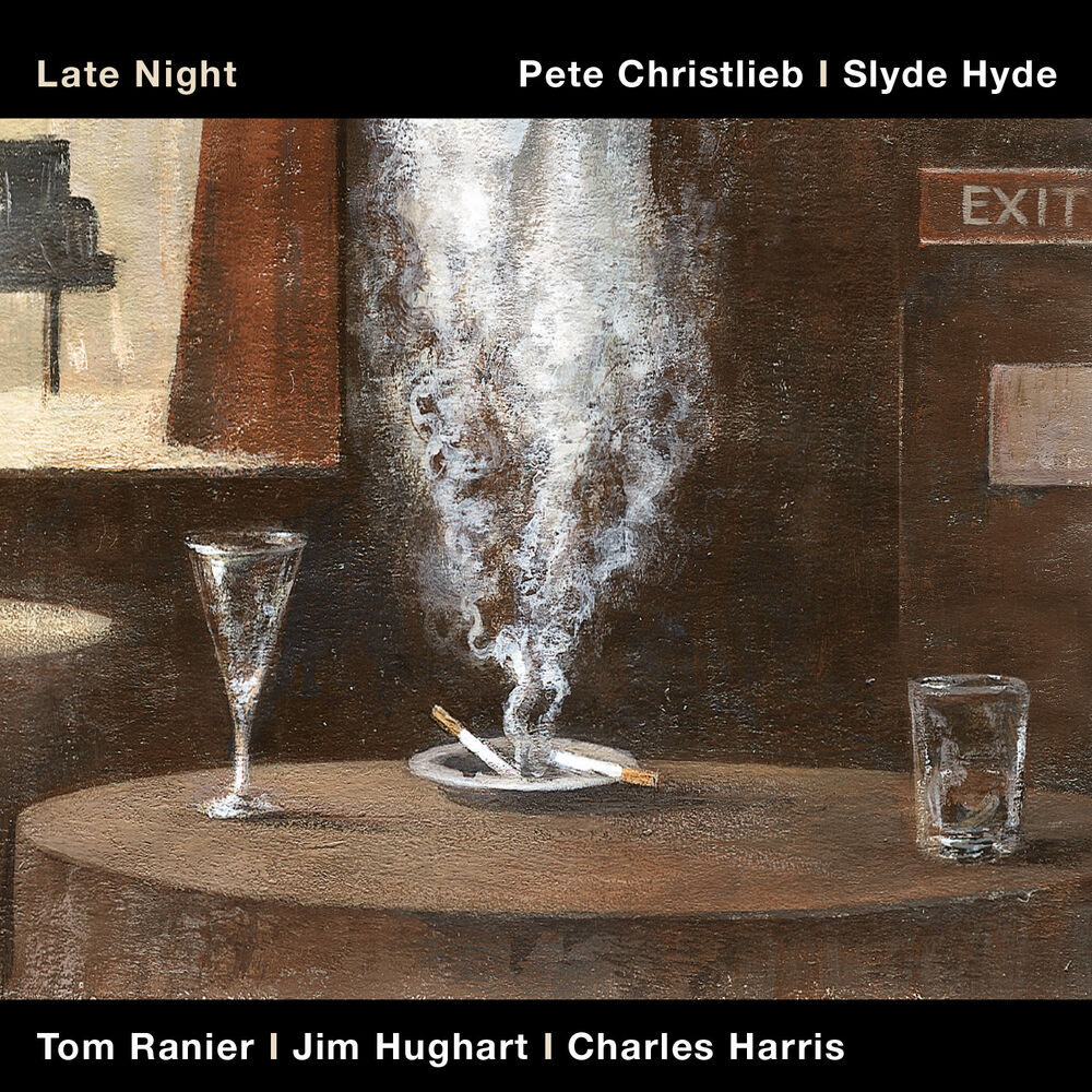Picture of Late Night
