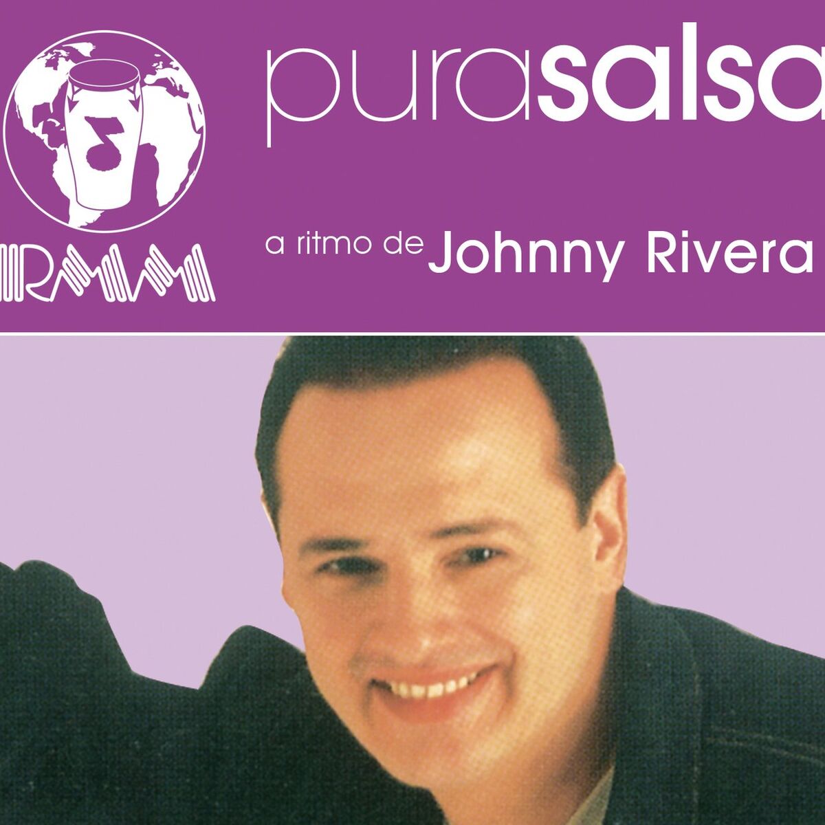 Album cover of Pura Salsa