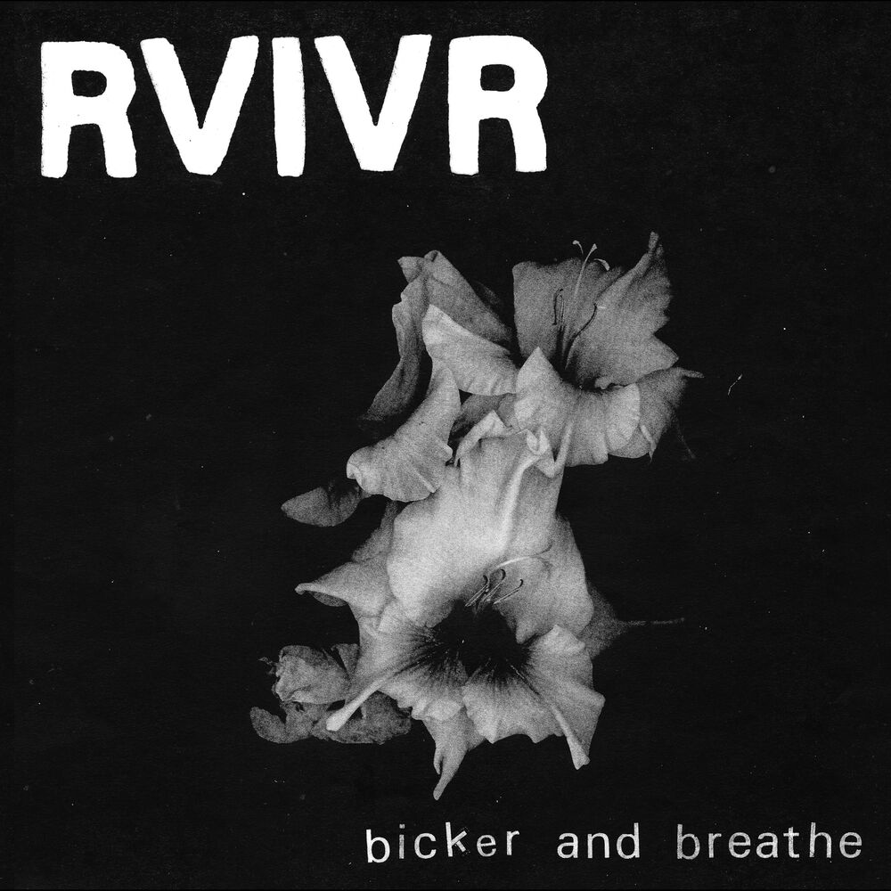 Picture of Bicker and Breathe