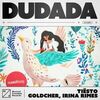 TIESTO, GOLDCHER, IRINA RIMES - DUDADA