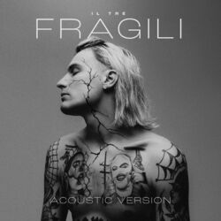 Cover of FRAGILI (Acoustic Version)