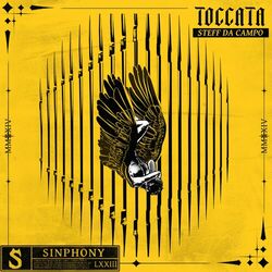 Cover of Toccata