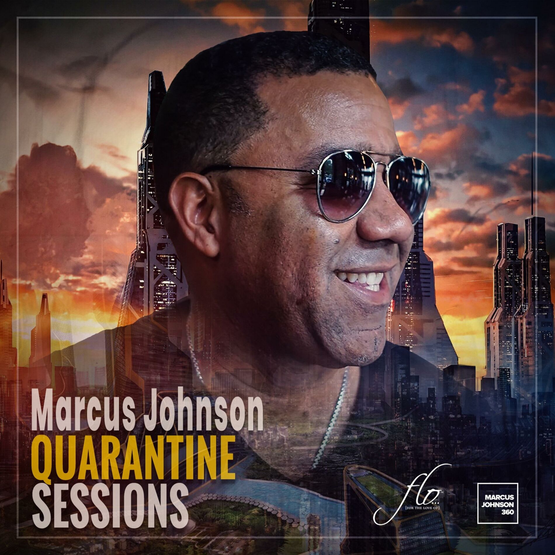 Album cover of Quarantine Sessions