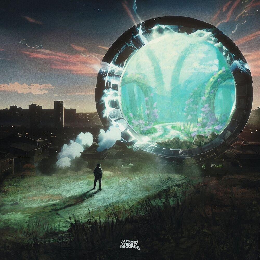 Picture of Between Worlds