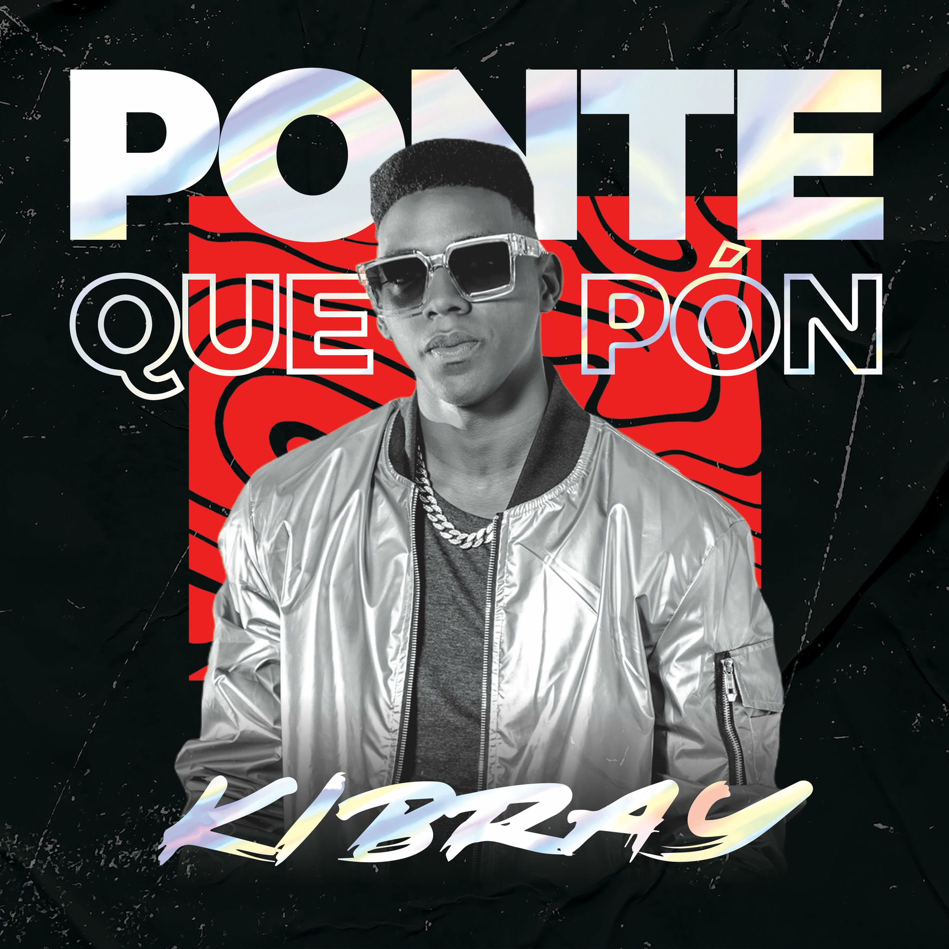 Album cover of Ponte Que Pón