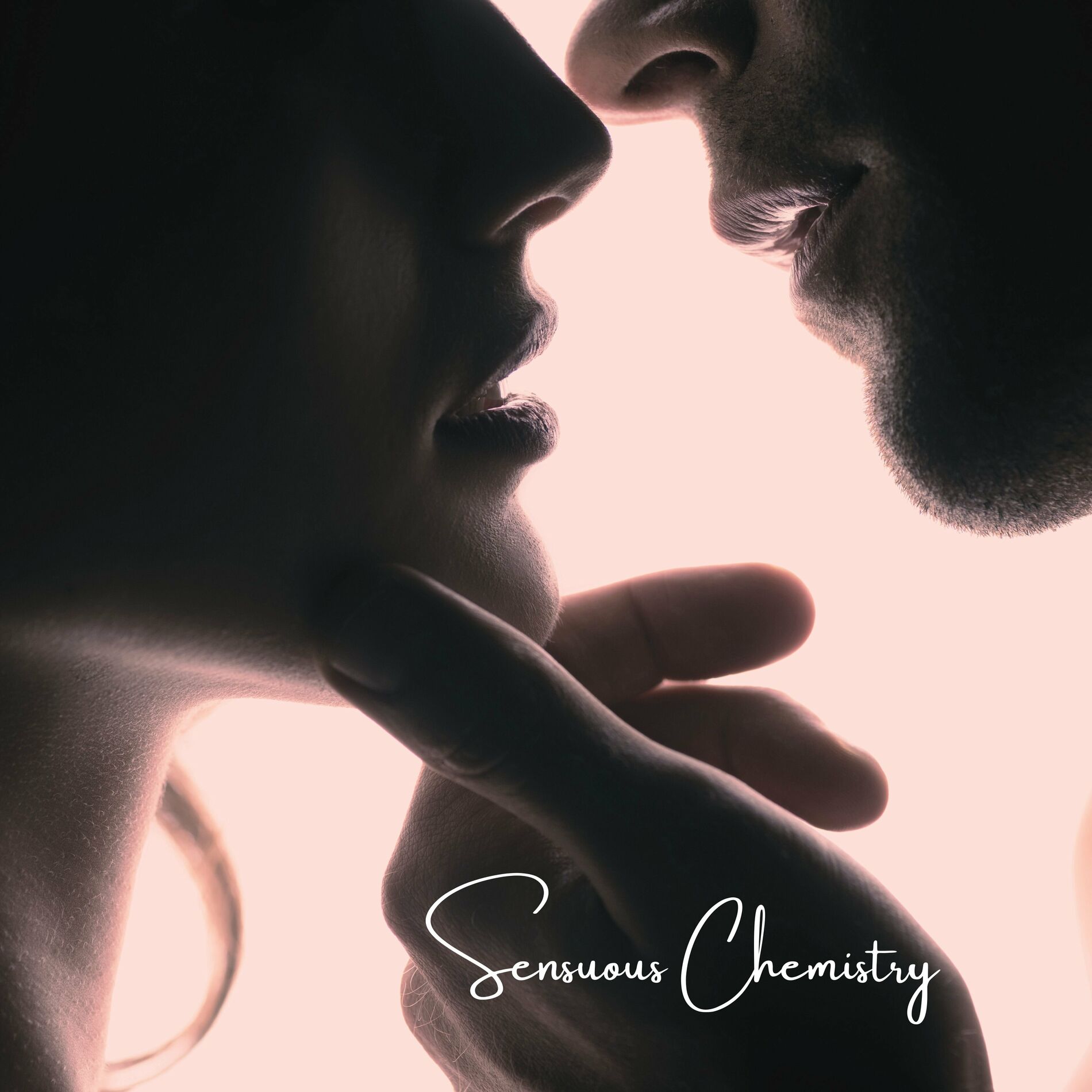 Album cover of Sensuous Chemistry: Tempting Jazz Atmosphere