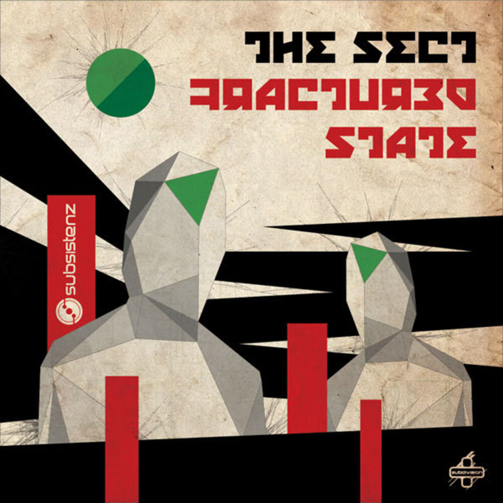 Picture of Fractured State