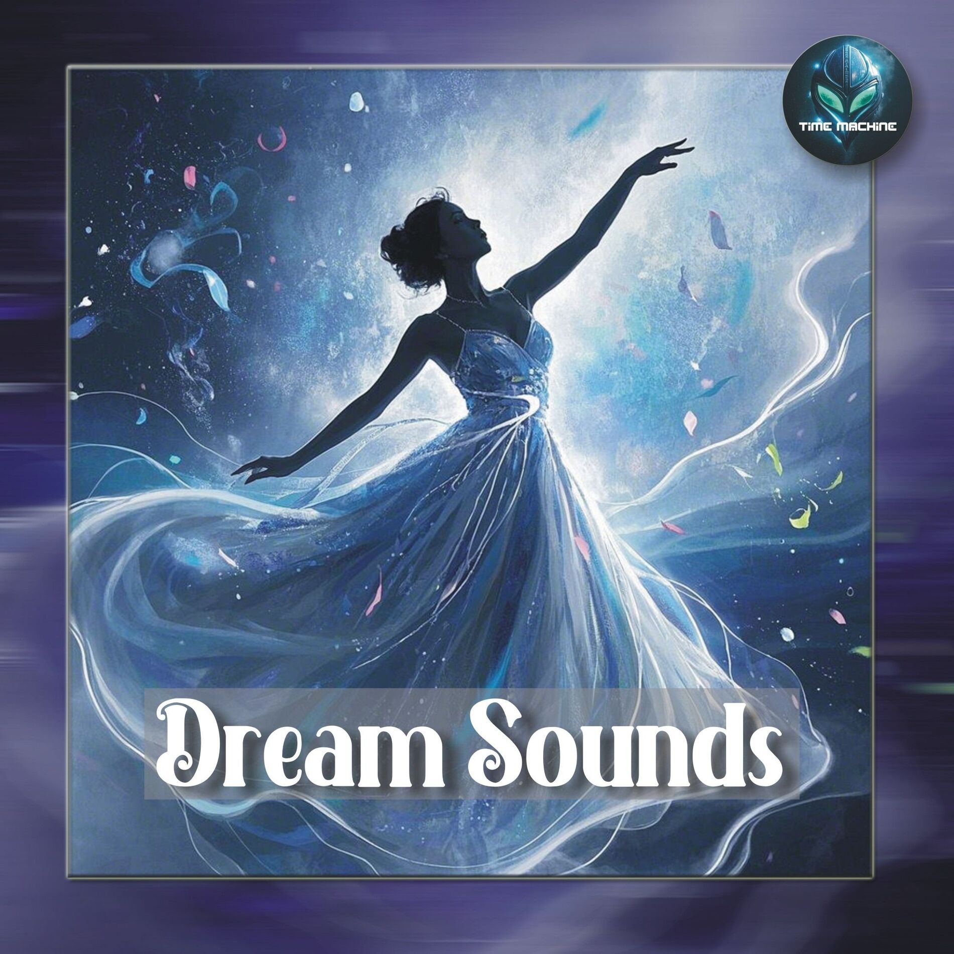 Album cover of Dream Sounds