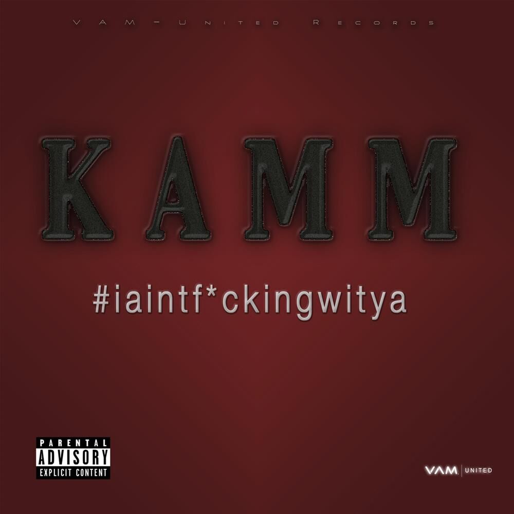 Picture of #Iaintf*ckingwitya