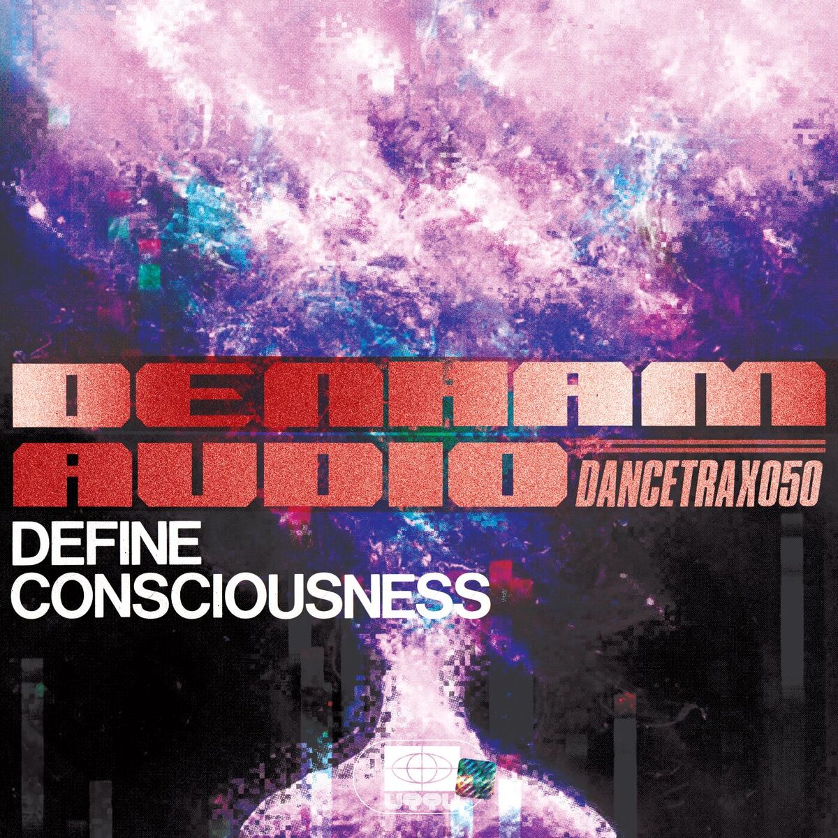 Album cover of Dance Trax, Vol. 50
