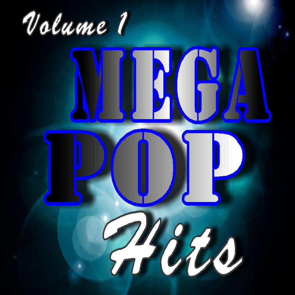 Picture of Mega Pop Hits, Vol. 1