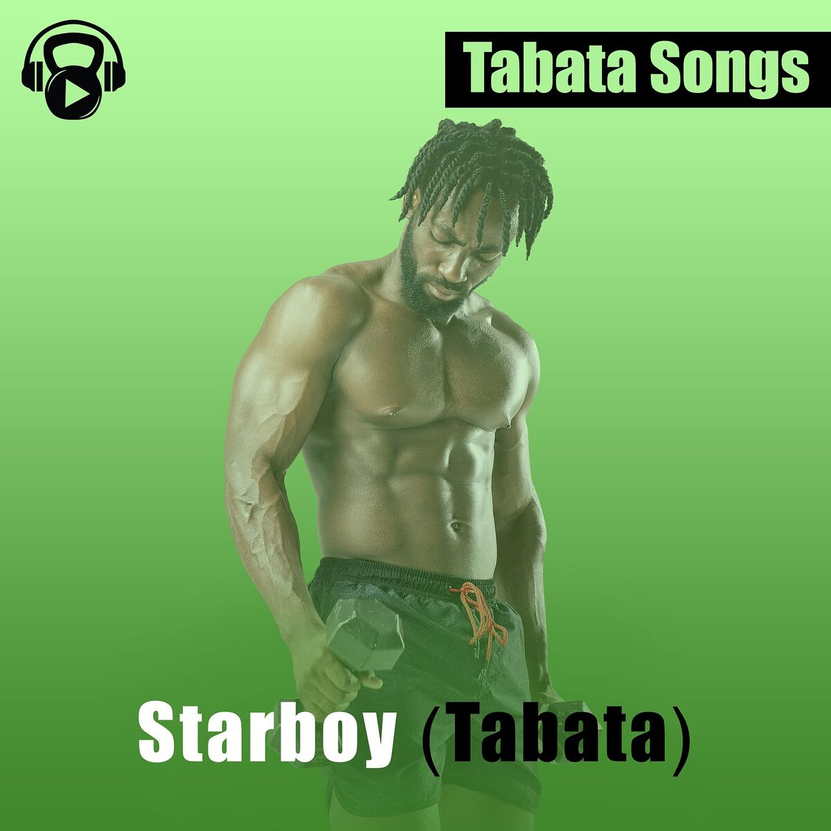 Album cover of Starboy (Tabata)
