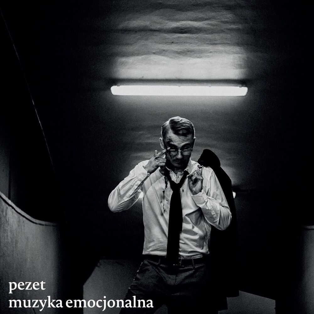 Picture of Muzyka emocjonalna