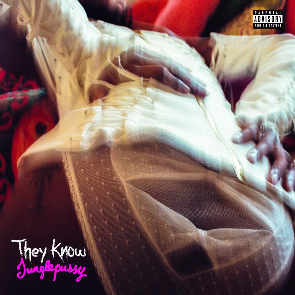 Picture of They Know