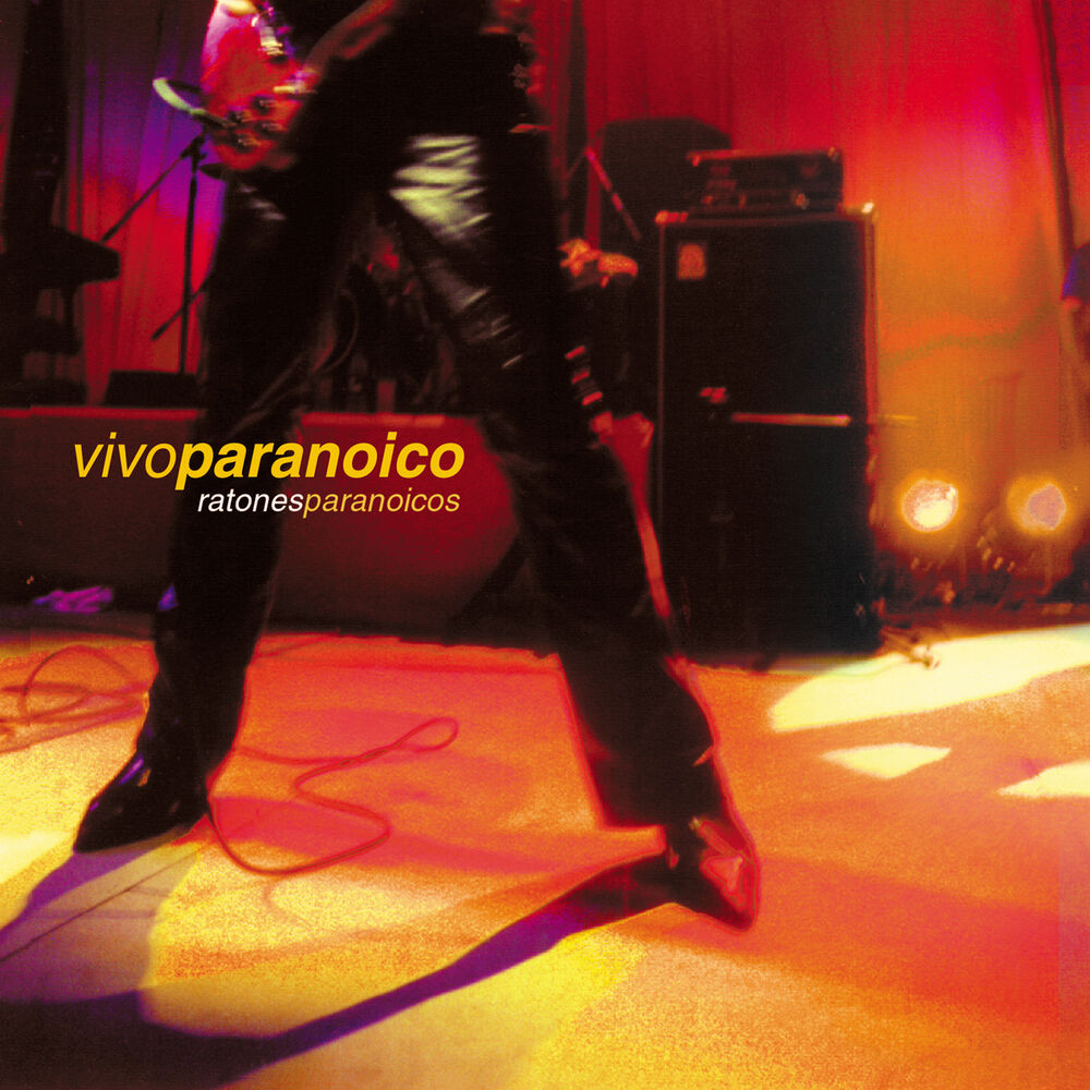 Picture of Vivo Paranoico