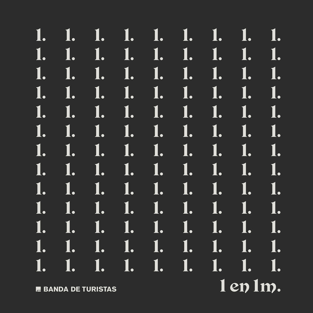 Picture of Uno en un Millón - Single