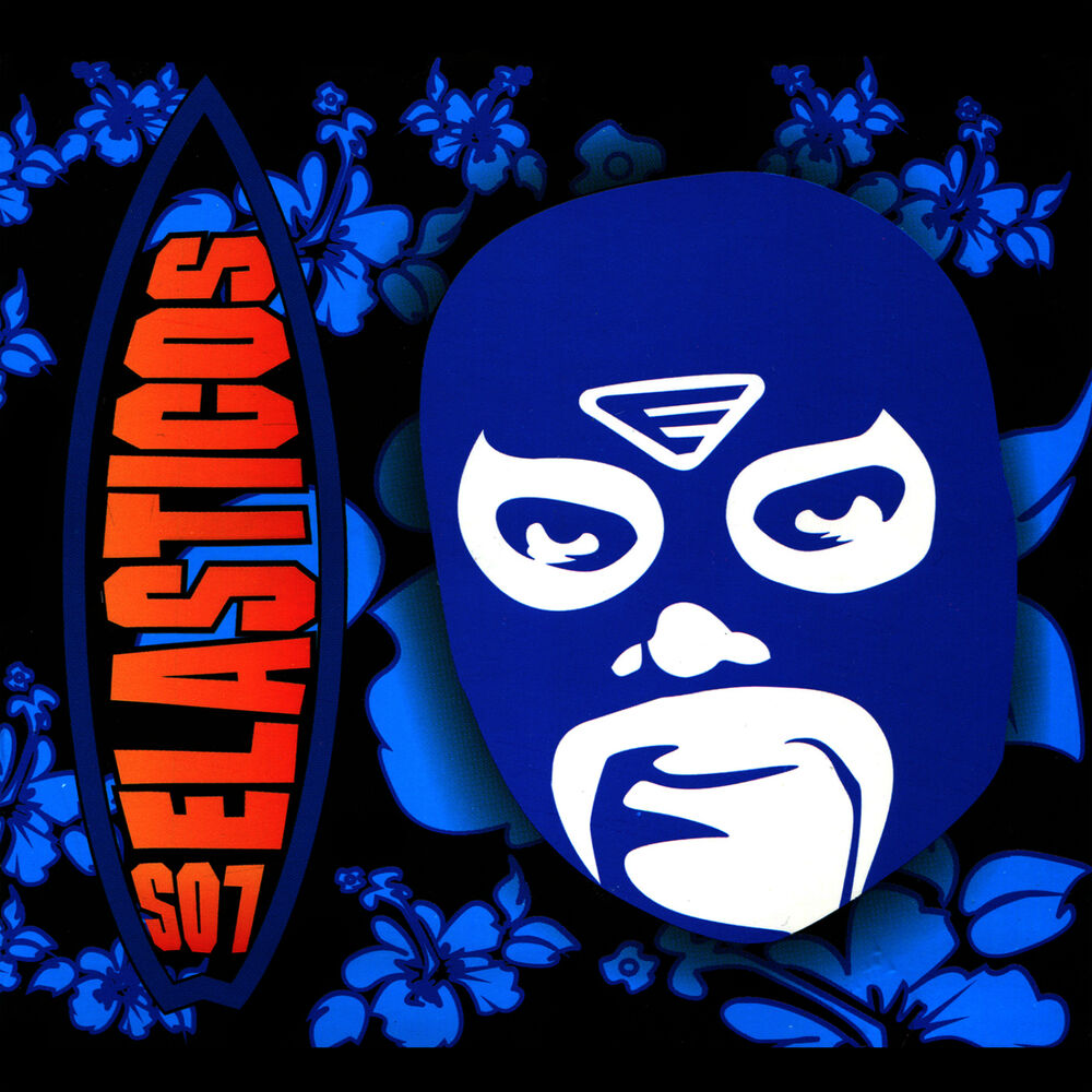 Picture of Los Elásticos