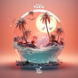 Cover of Toxic
