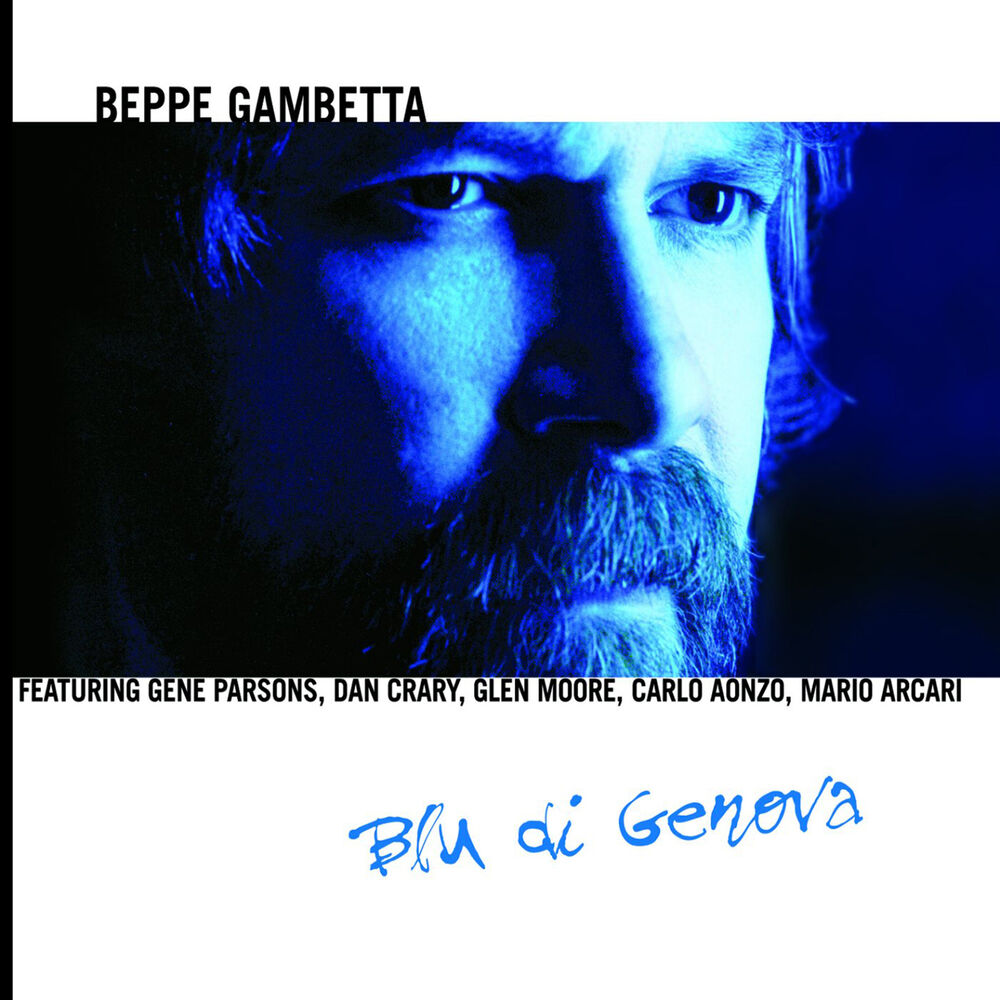 Picture of Blu di Genova