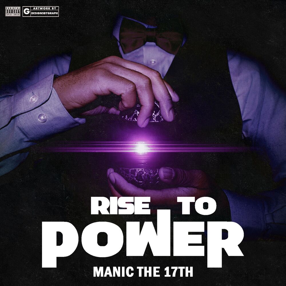 Picture of Rise to Power