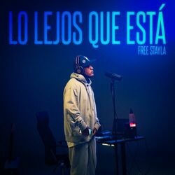 Cover of Lo Lejos Que Está