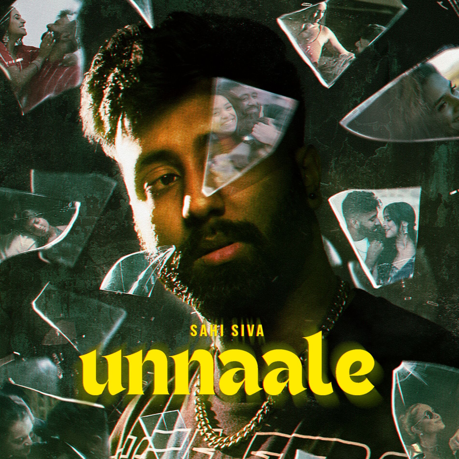 Album cover of Devathai