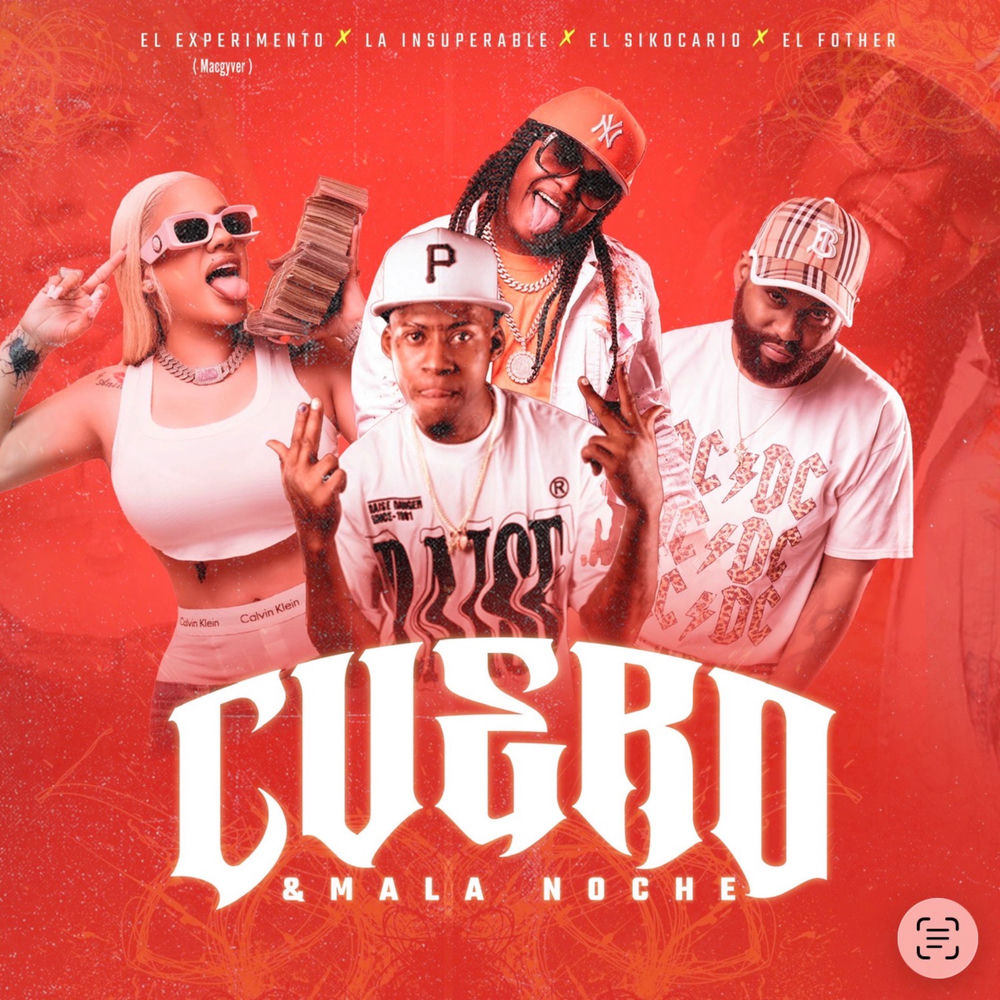 Cuero & Mala Noche