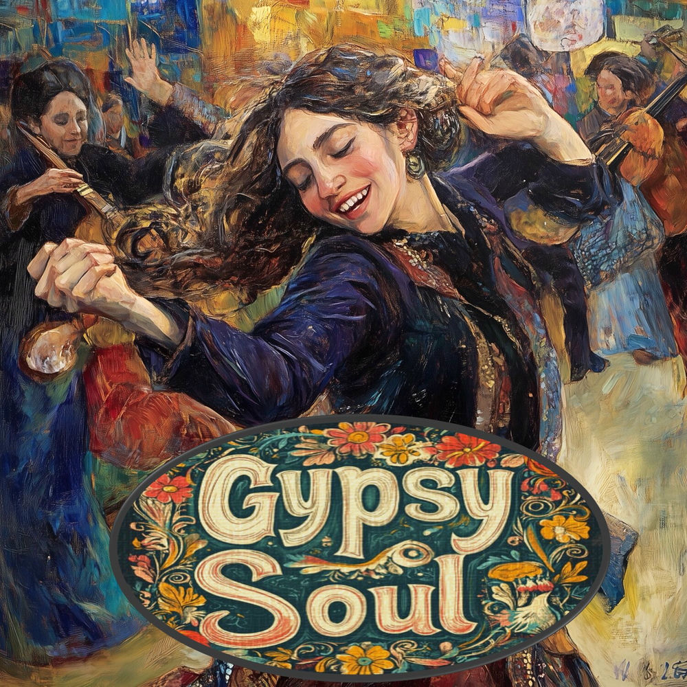 Portada del álbum