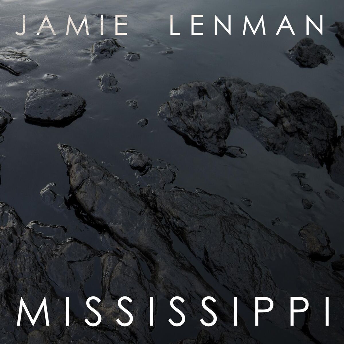 Album cover of Mississippi
