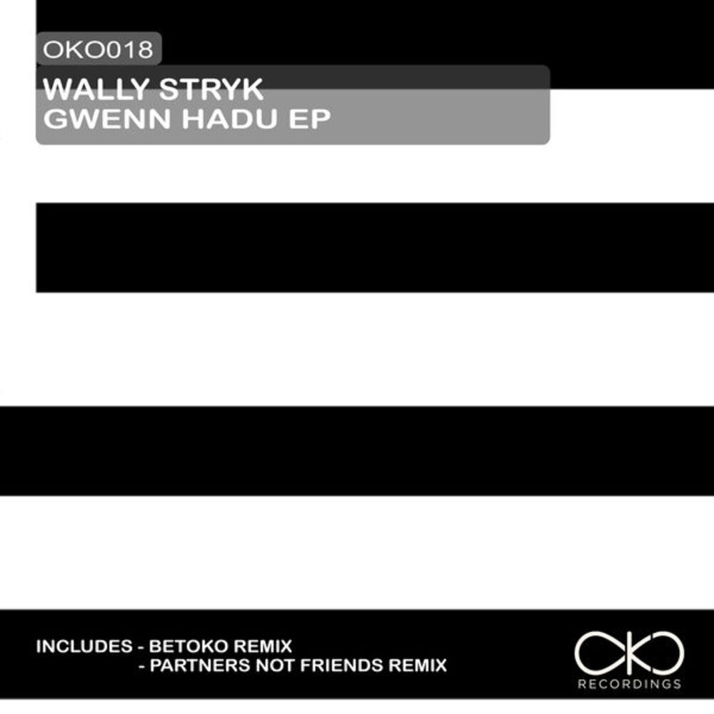 Picture of Wally Stryk - Gwenn Hadu Ep (MP3 Single)