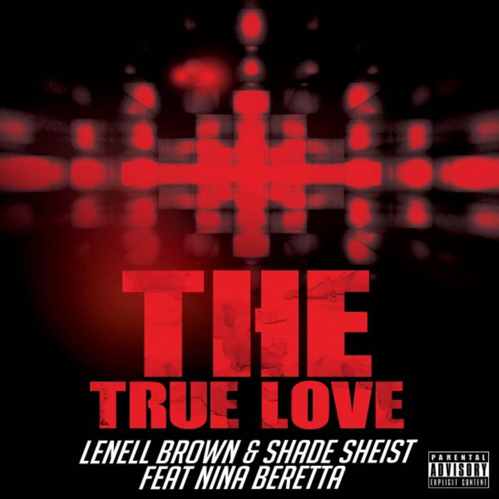 Picture of The True Love (Explicit)