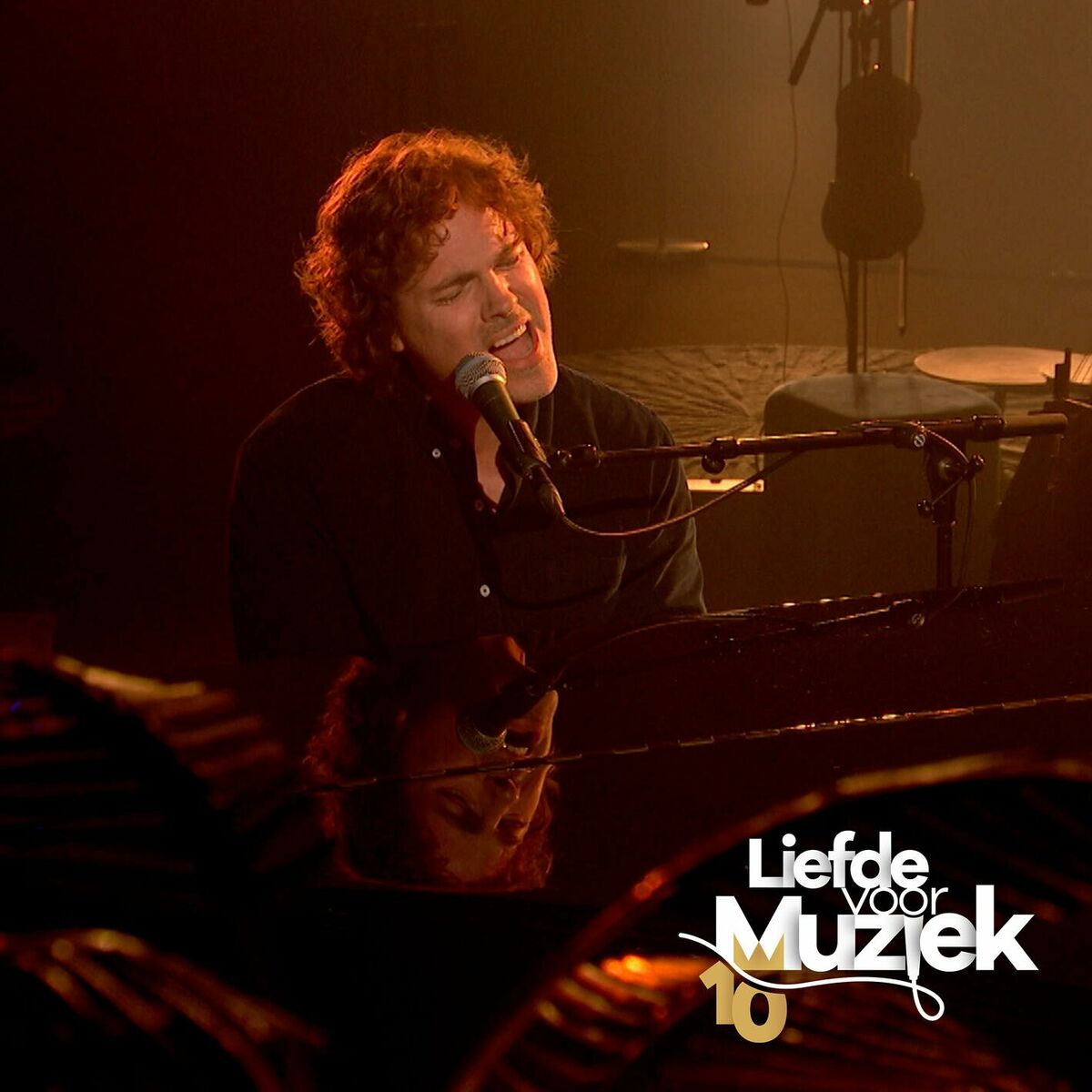 Album cover of Liefde Voor Muziek 2024