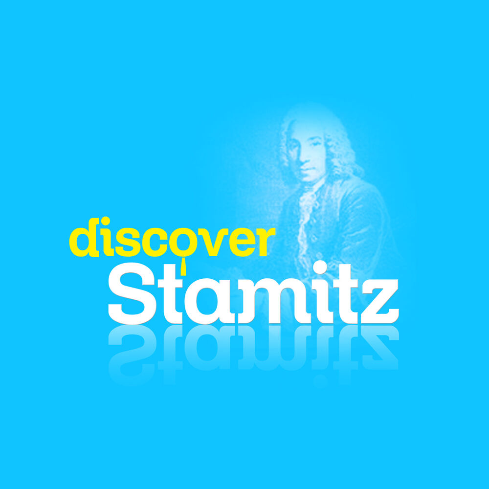Picture of Discover Stamitz
