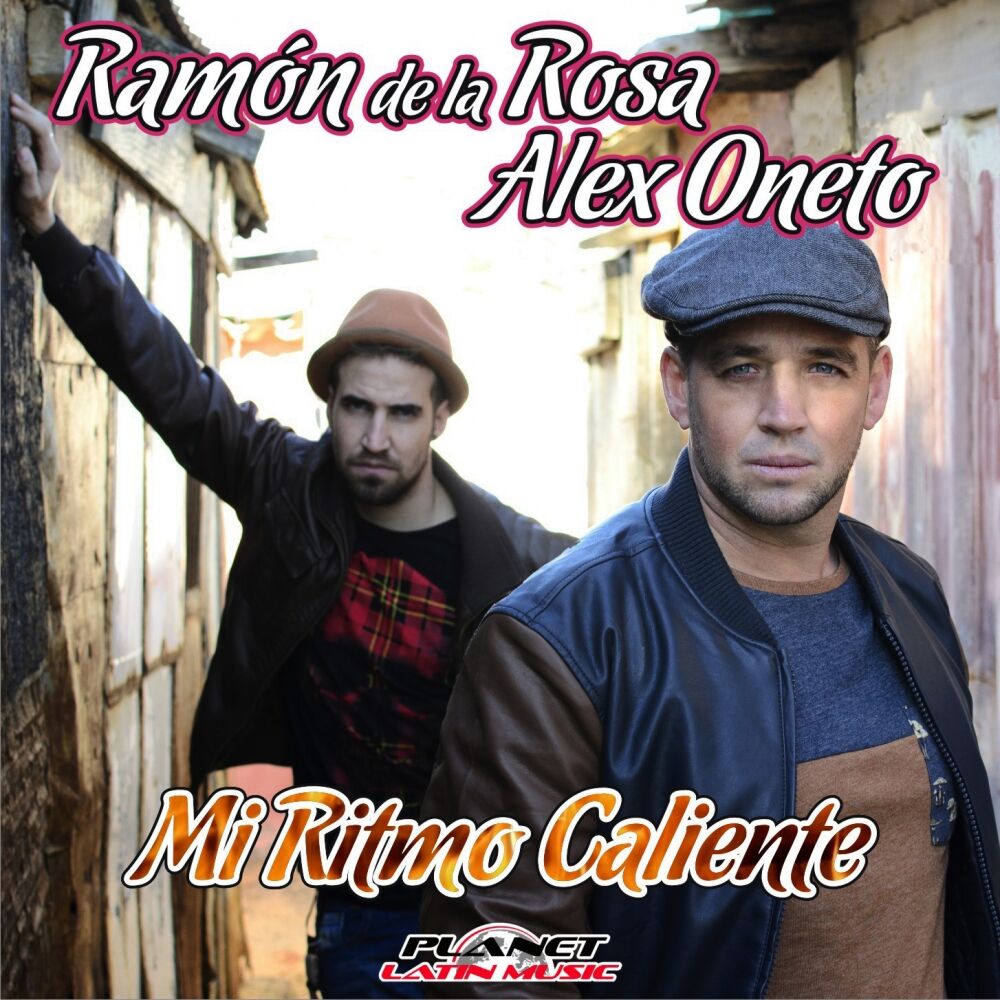 Picture of Mi Ritmo Caliente