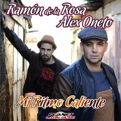 Cover of Mi Ritmo Caliente