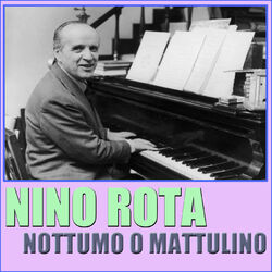 Cover of Nottumo O Mattulino