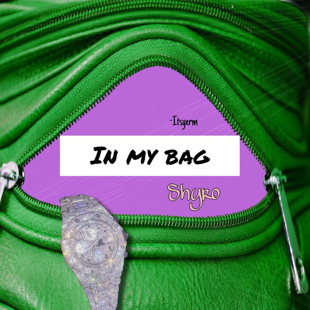 Picture of In My Bag