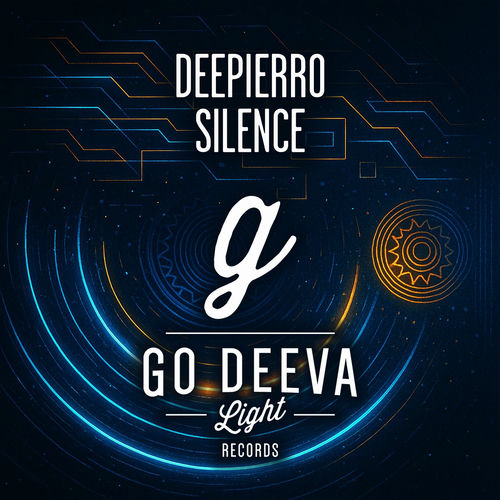 Deepierro - Silence (2025) Deepierro - Silence (2025)