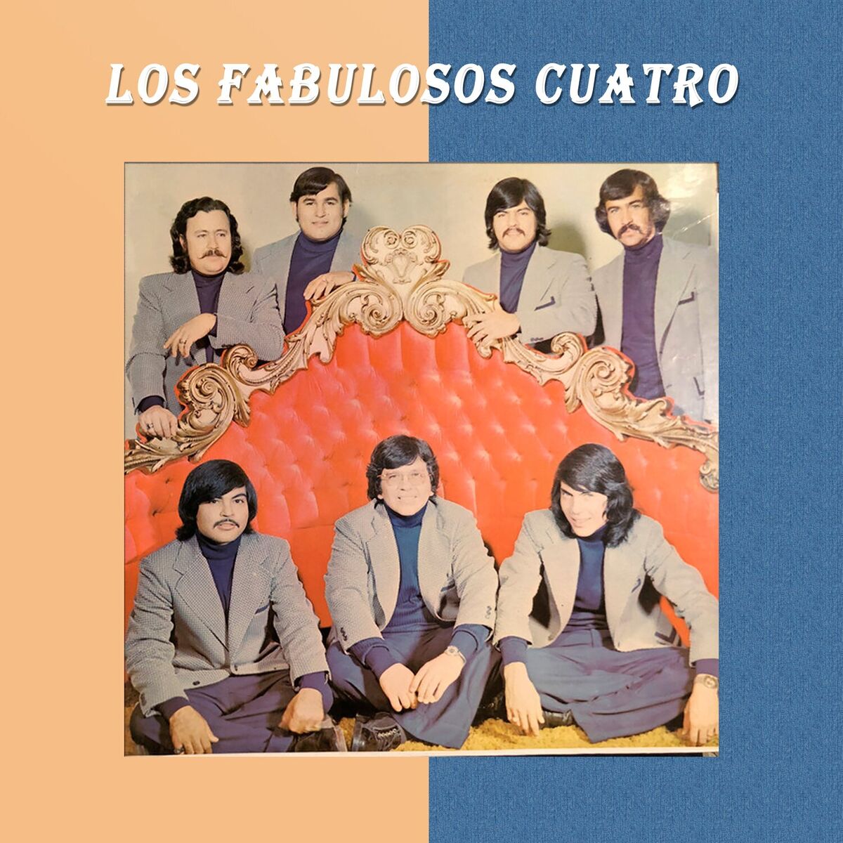 Album cover of Con Una Mirada