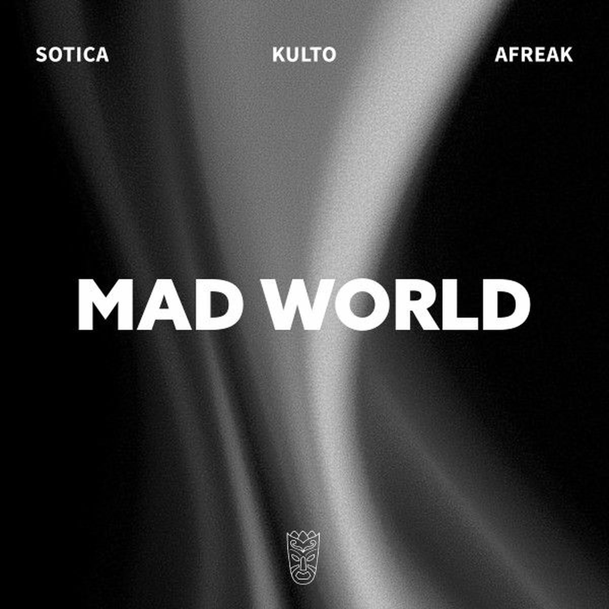 Album cover of Mad World