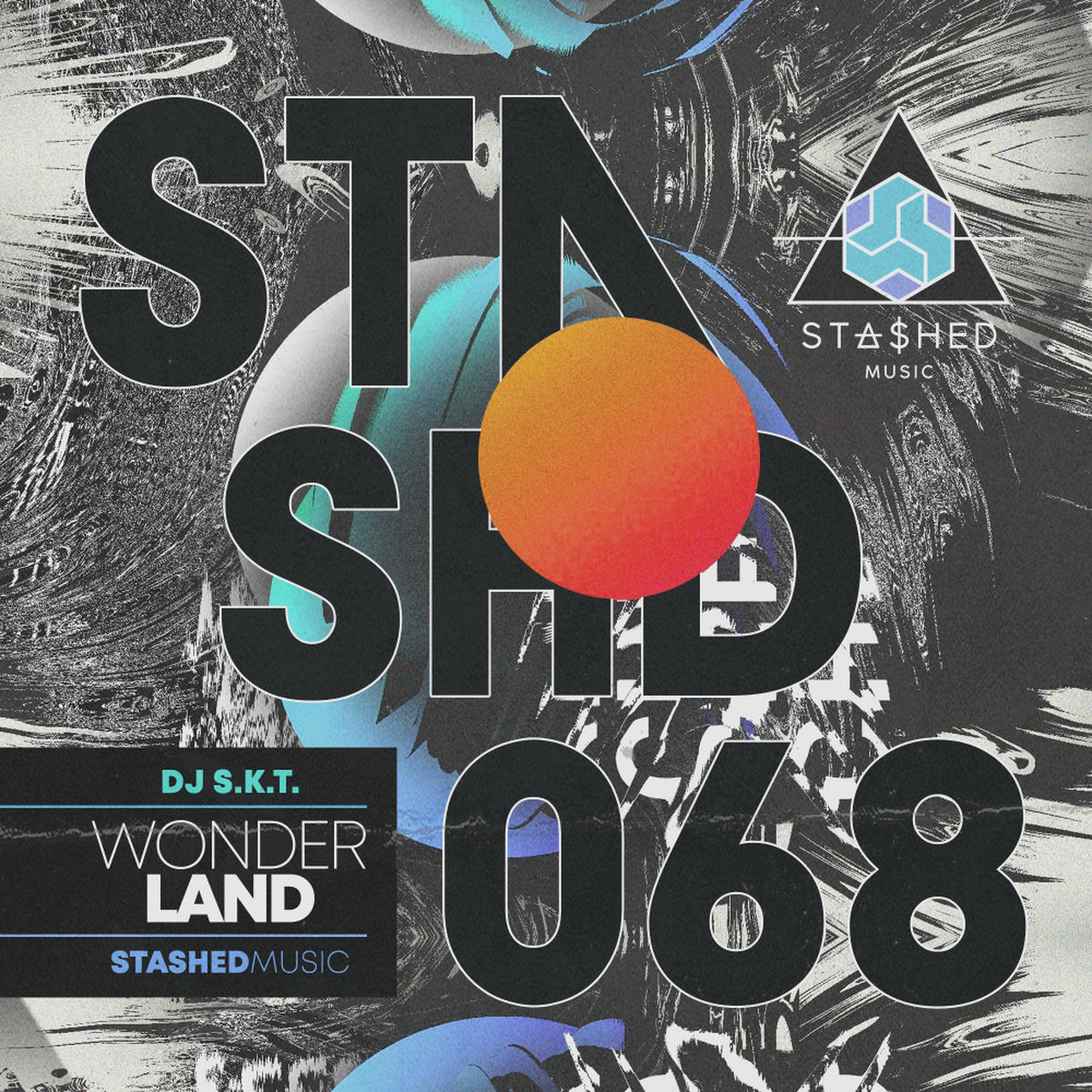 Album cover of Wonderland