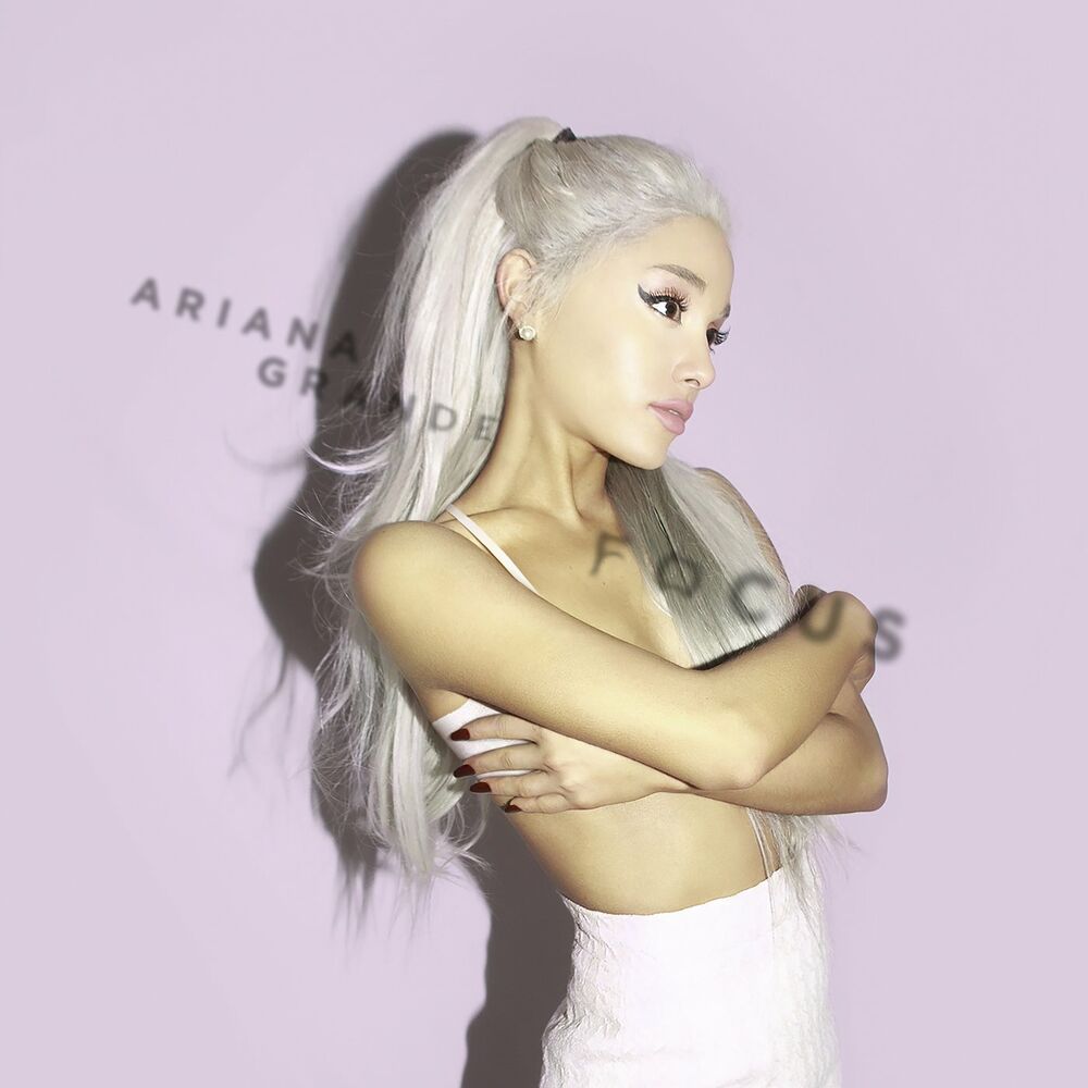 Picture of Focus