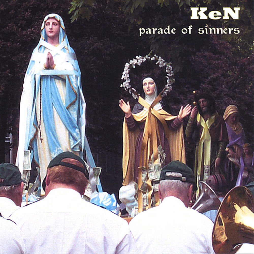 Picture of Parade of Sinners