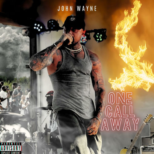 One Call Away