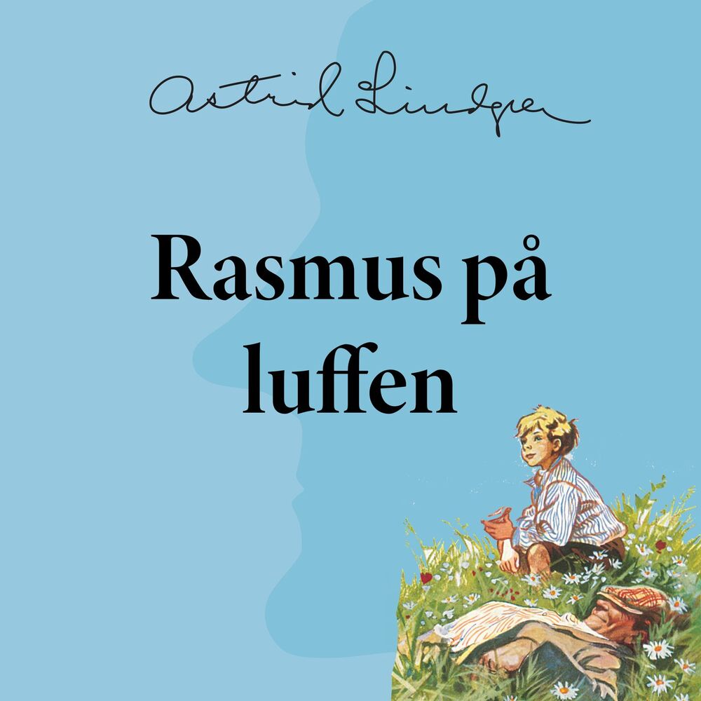 Picture of Rasmus på luffen