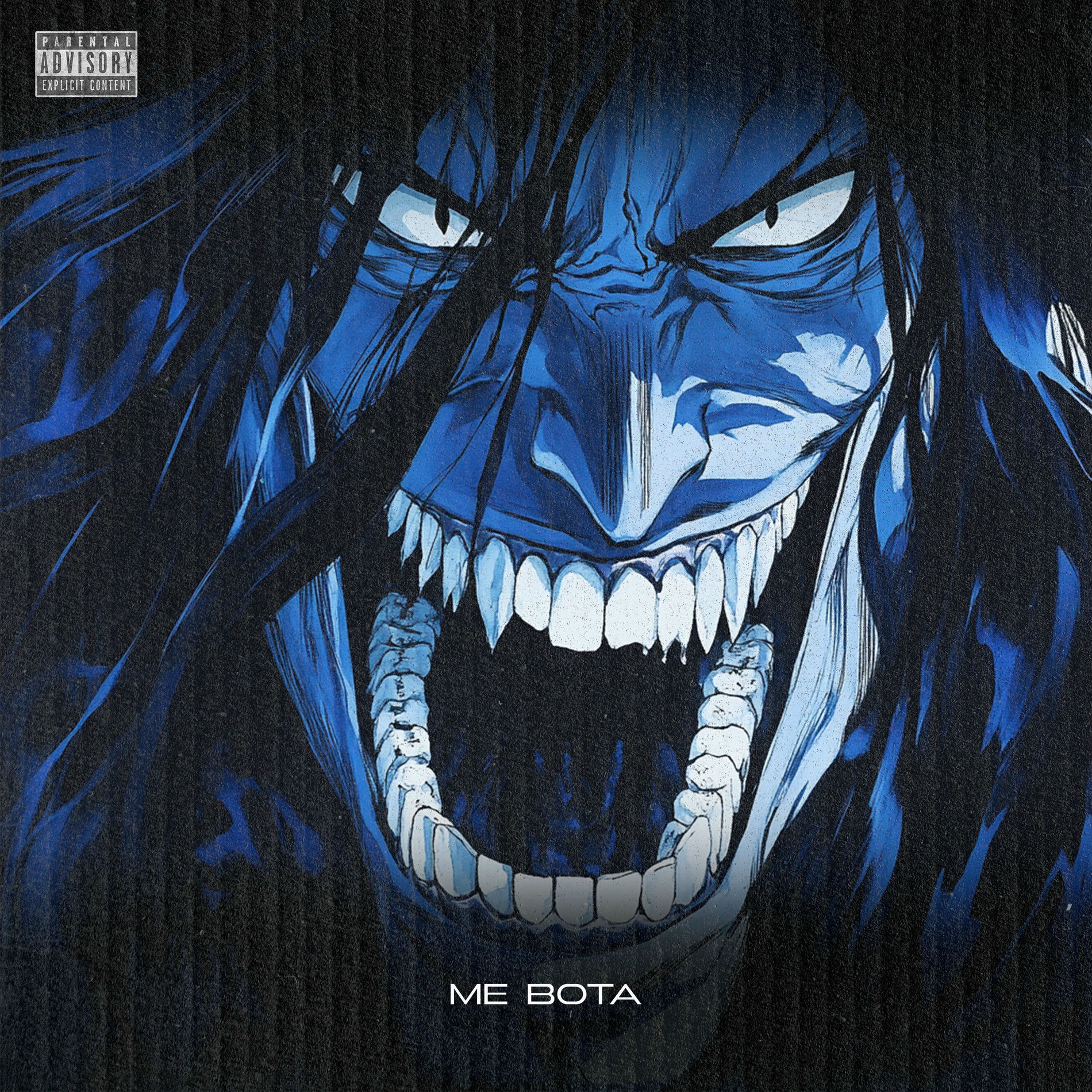 Album cover of Me Bota