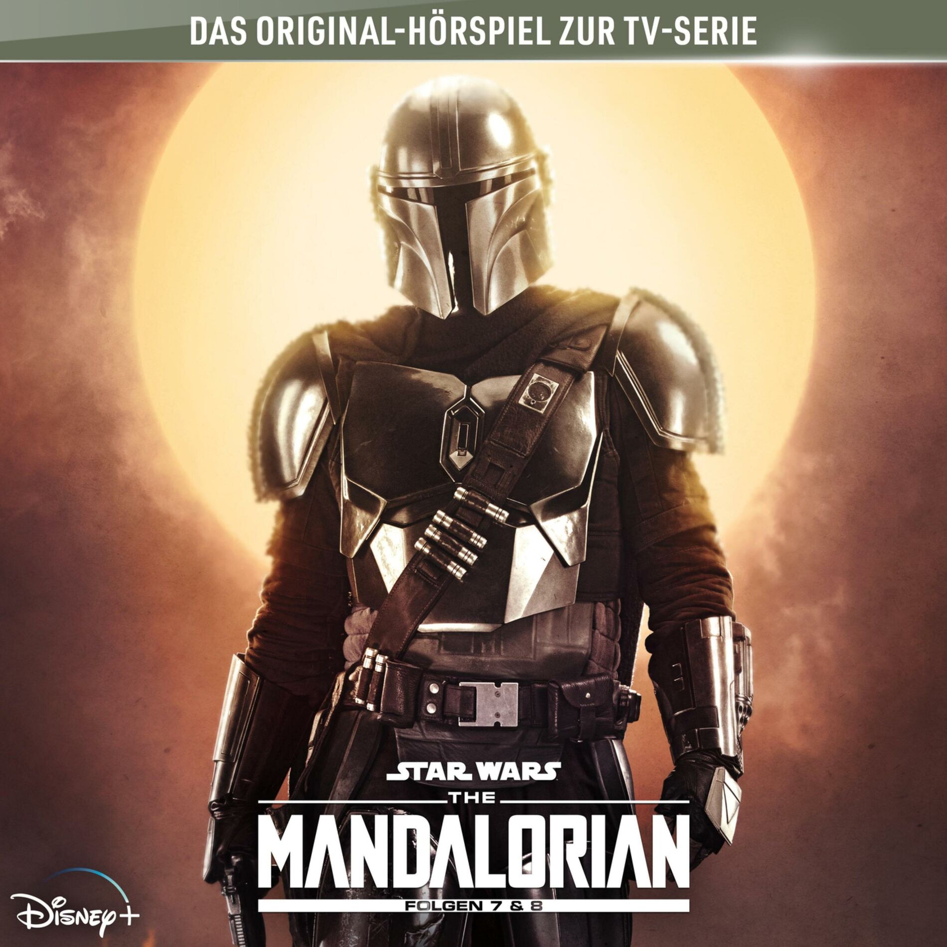 Album cover of Kapitel 01: Die Abrechnung