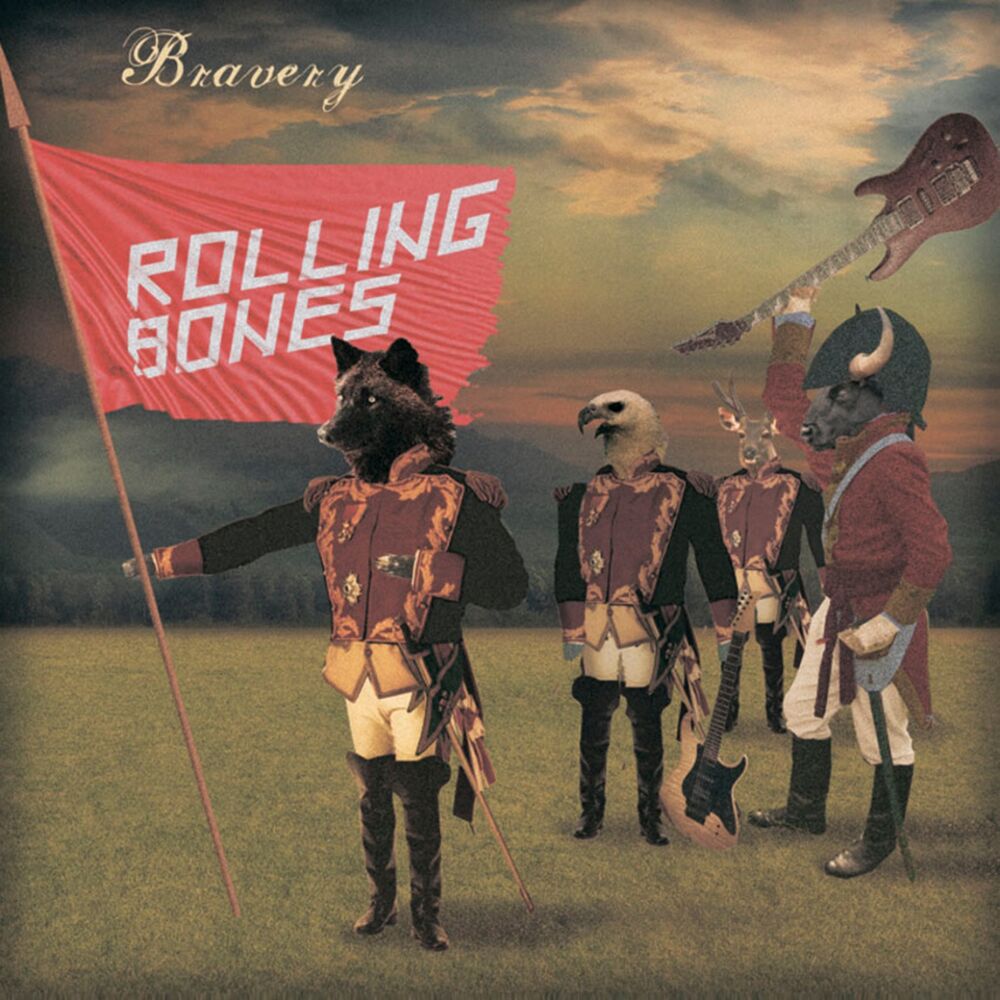 Picture of Bravery
